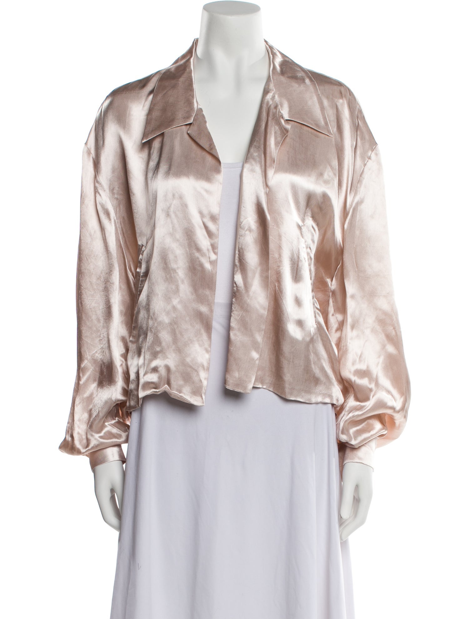 Attico Evening Jacket