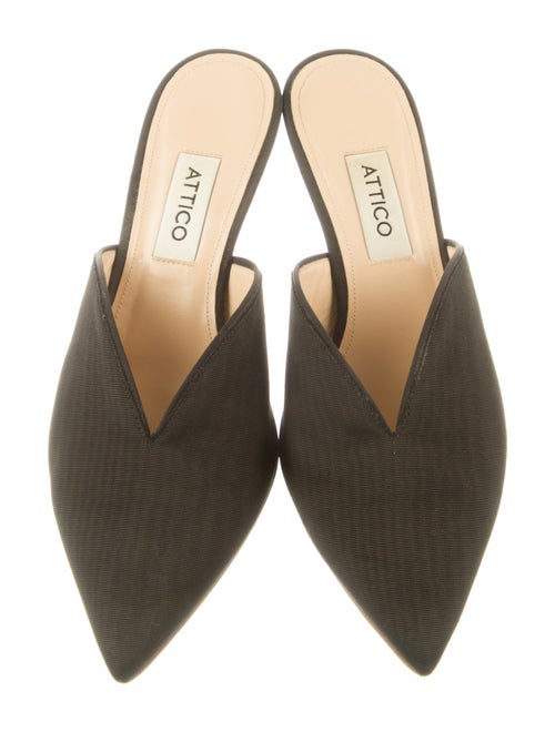 Attico Mules