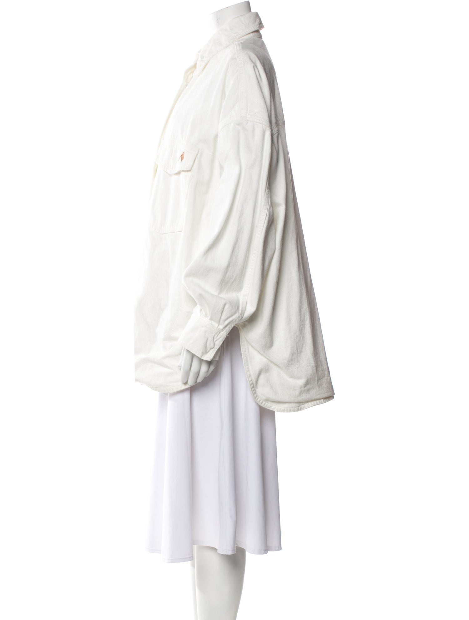 Attico Utility Jacket