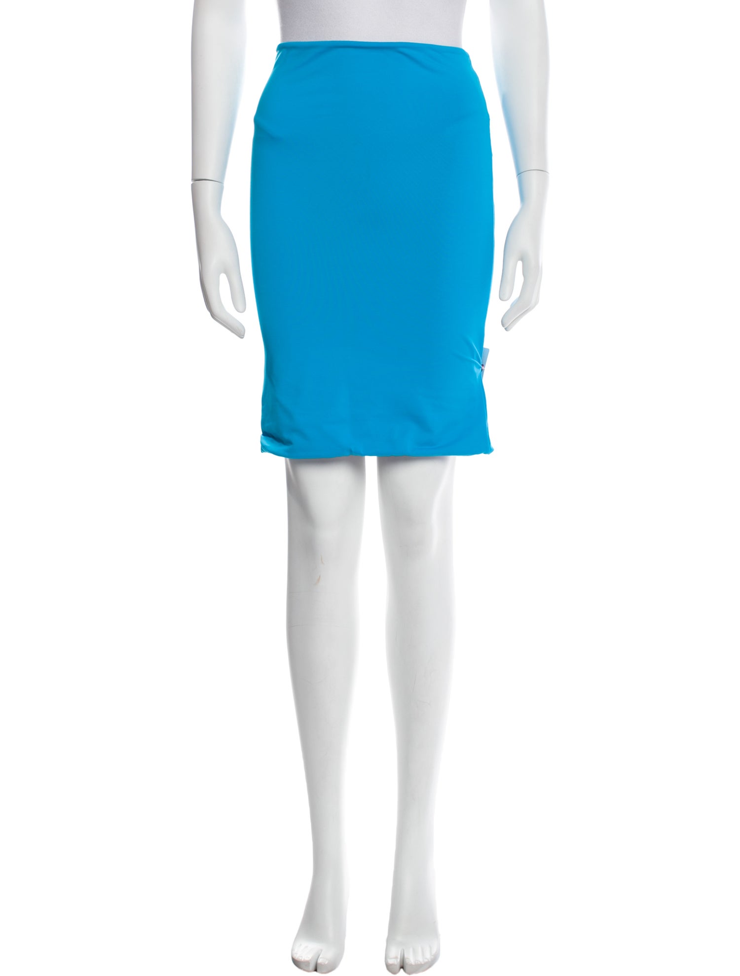 Attico Knee-Length Skirt w/ Tags