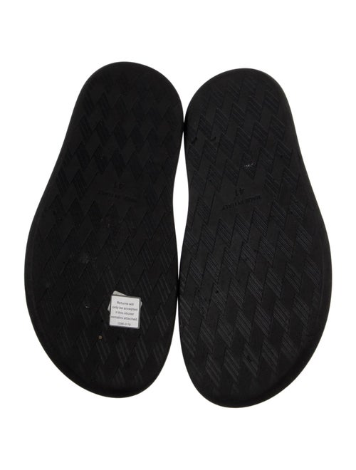 Attico Nylon Slides