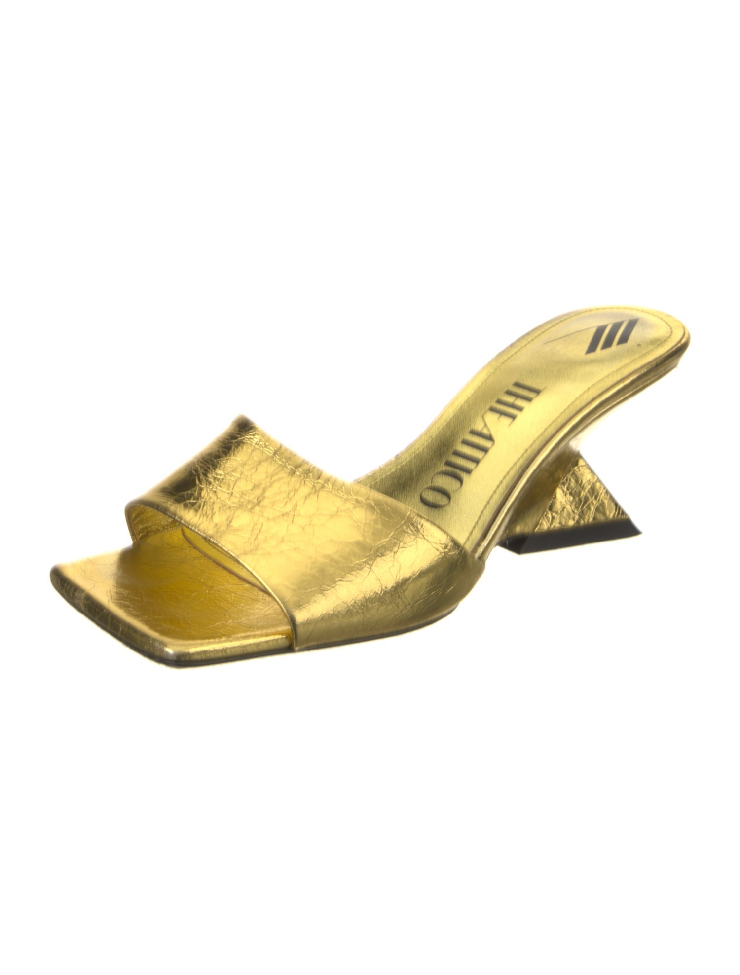 THE ATTICO 241WCP113D070607 関税送料込 Tradehome Shoes