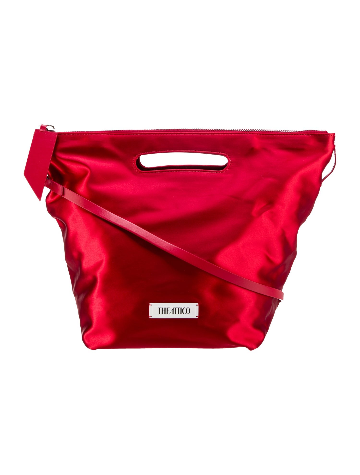 THE ATTICO ATTICO57C1SUN 関税送料込 The Attico for Women | NET-A-PORTER