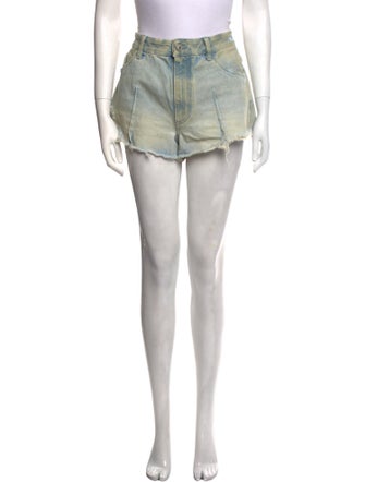 Attico Mini Shorts