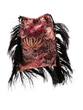 Attico Crossbody Bag