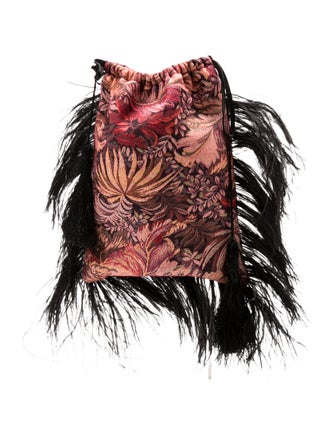 Attico Crossbody Bag