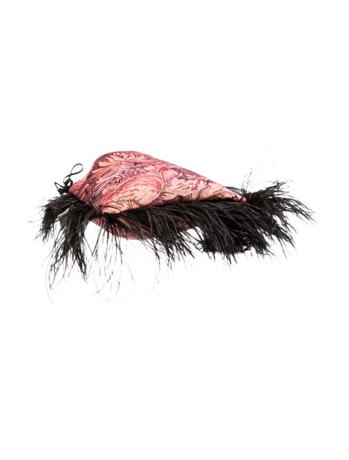 Attico Crossbody Bag