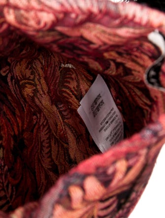 Attico Crossbody Bag