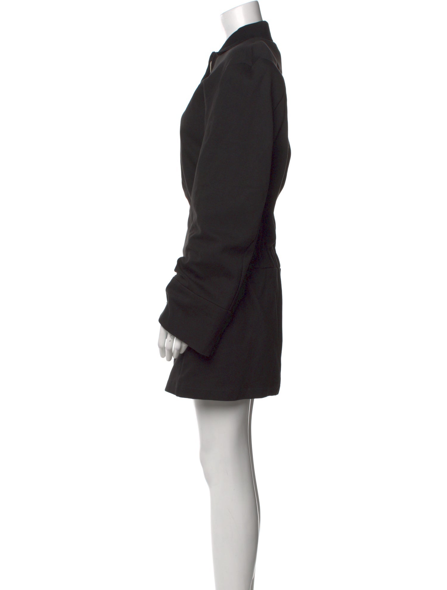 Attico Mini Dress w/ Tags