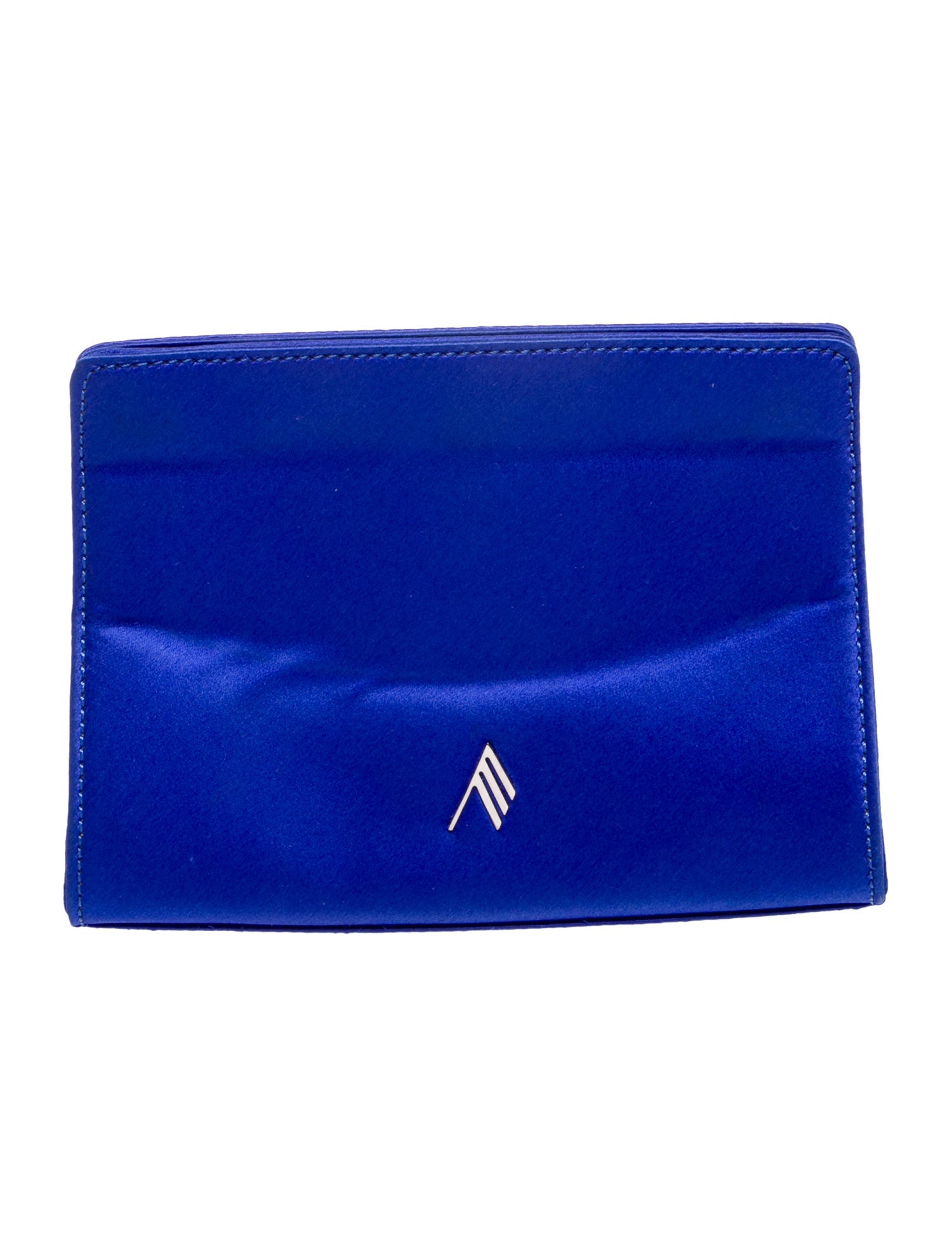 Attico Satin Portfolio