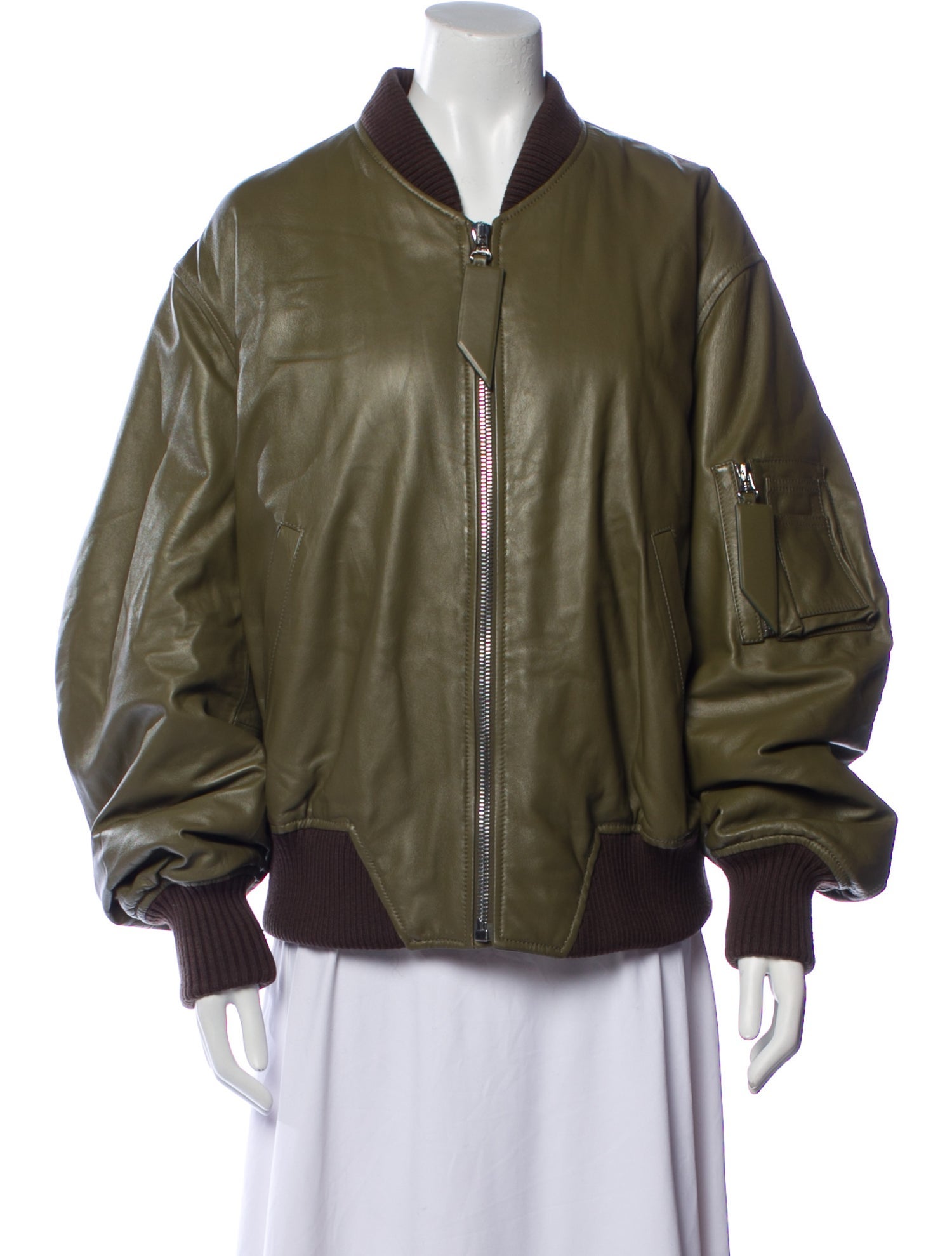 Attico Jacket