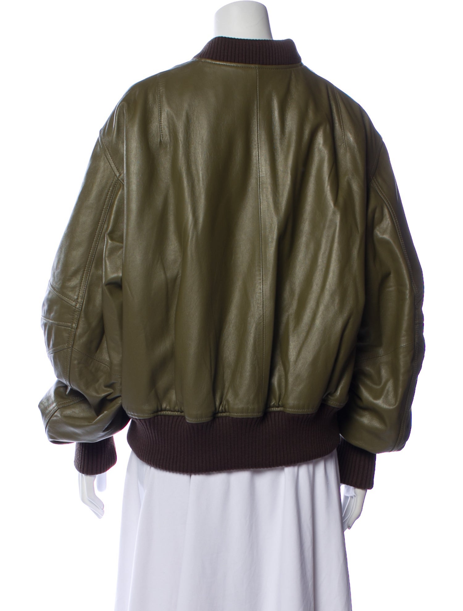 Attico Jacket