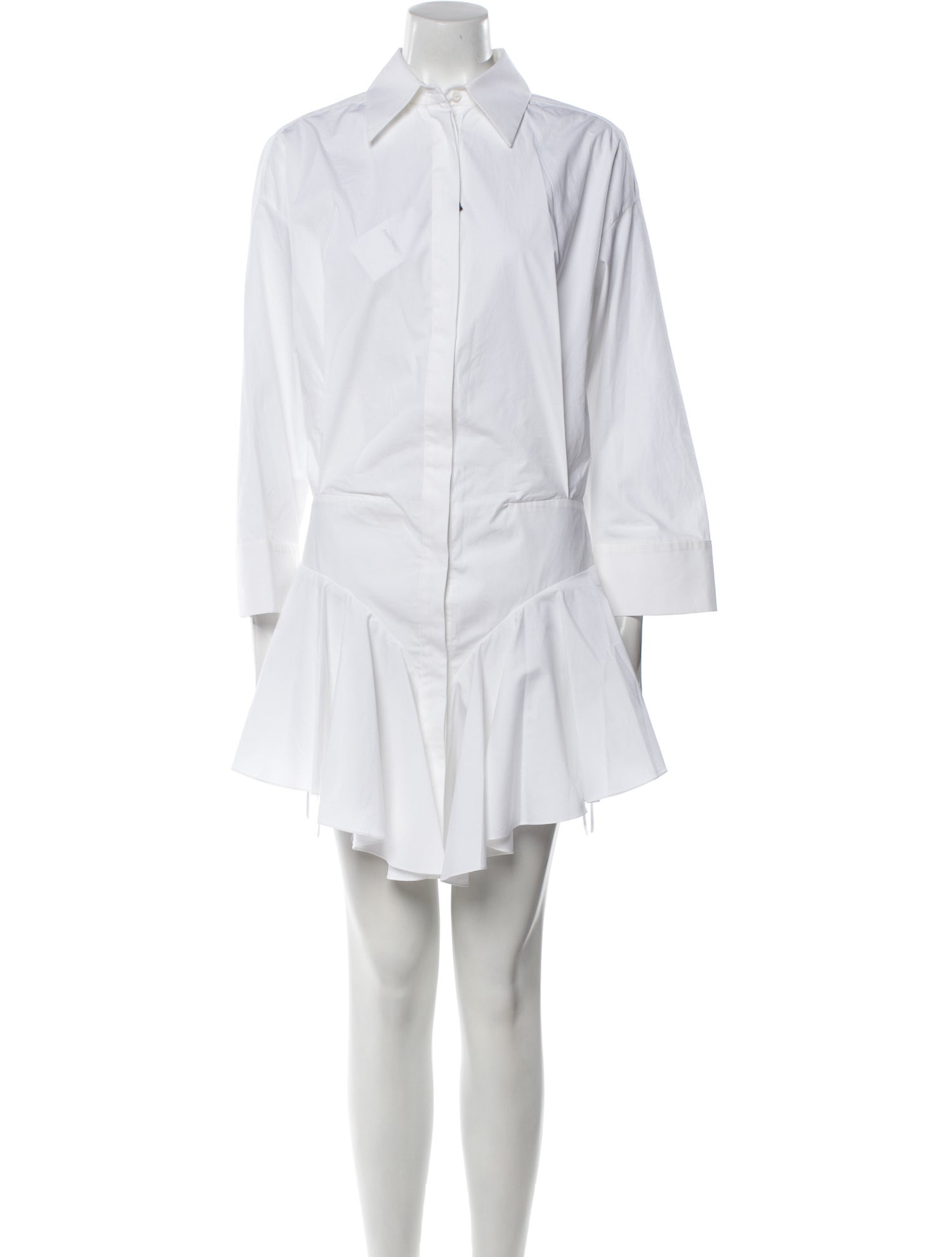 Attico Mini Dress w/ Tags