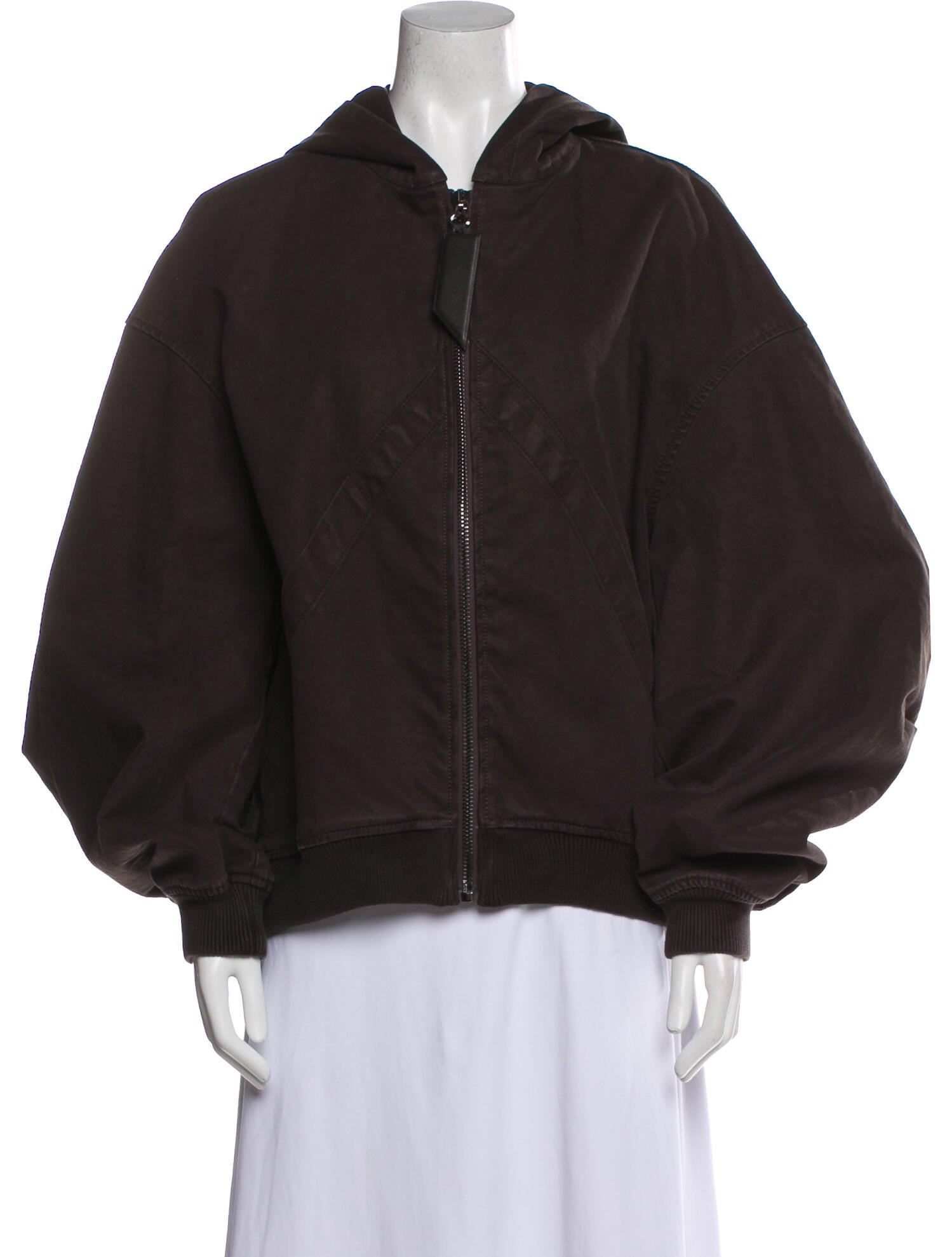 Attico Bomber Jacket w/ Tags