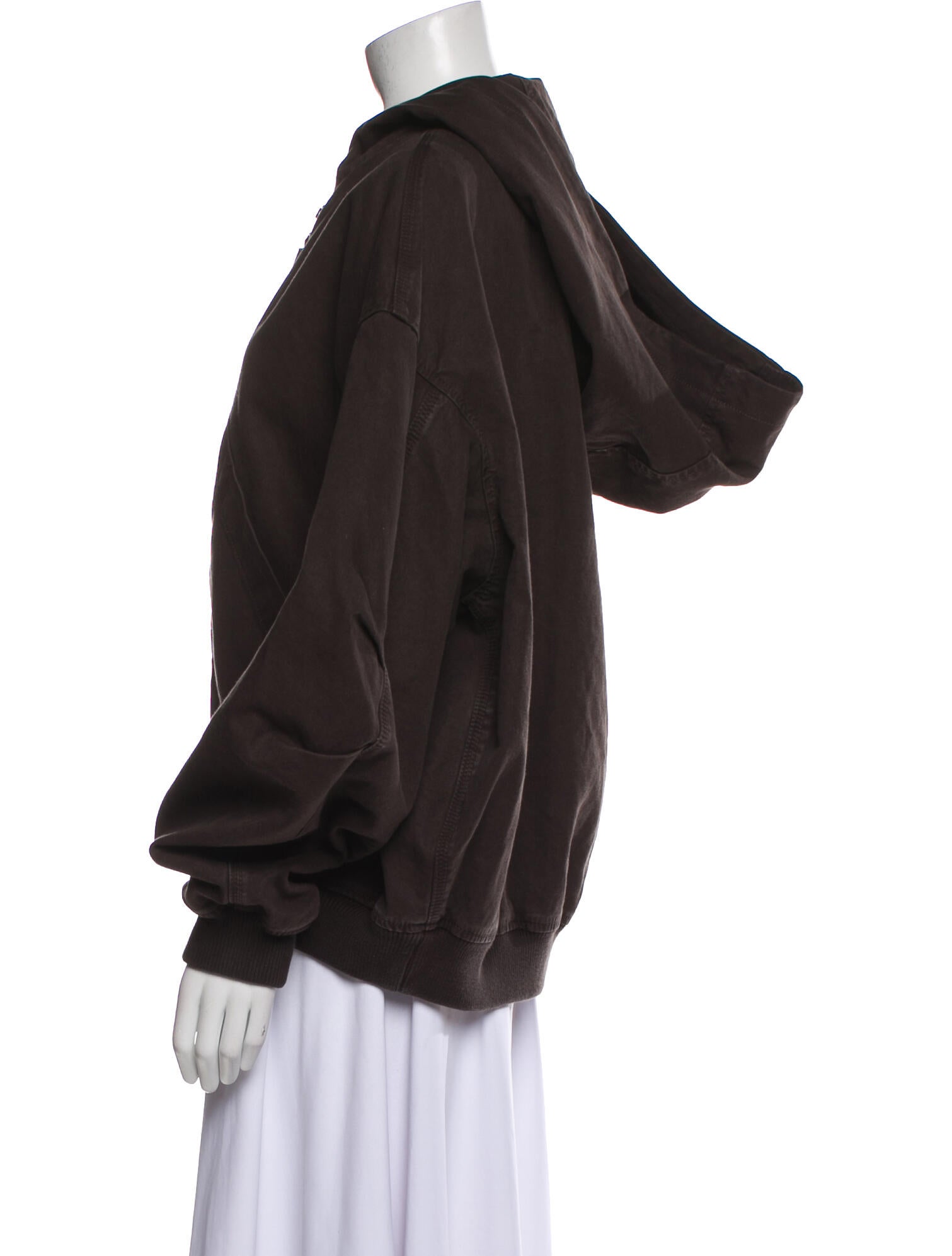 Attico Bomber Jacket w/ Tags