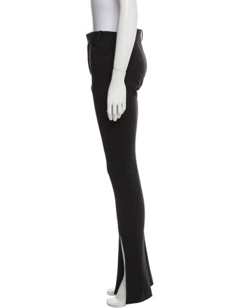 Attico Skinny Leg Pants