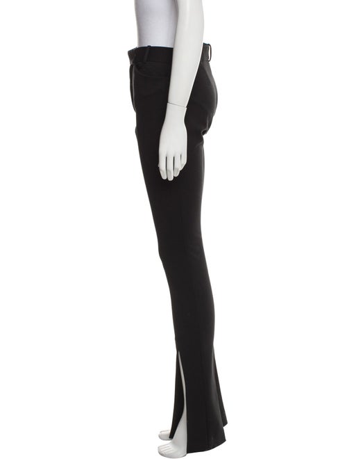 Attico Skinny Leg Pants