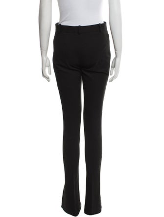 Attico Skinny Leg Pants