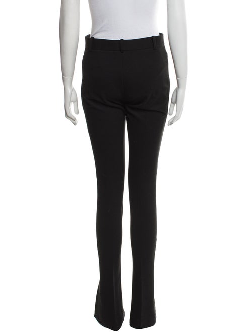 Attico Skinny Leg Pants
