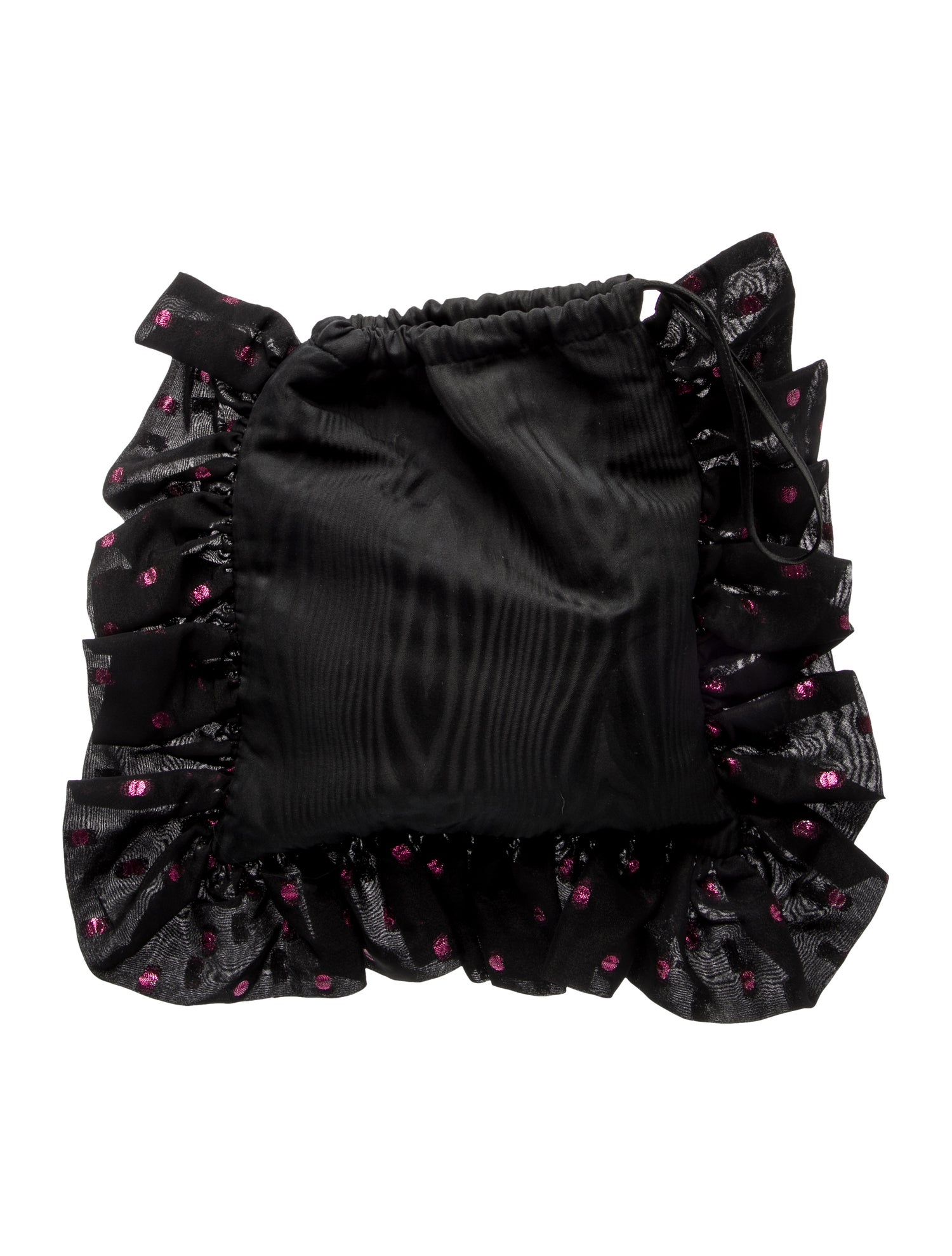 Attico Messenger Bag