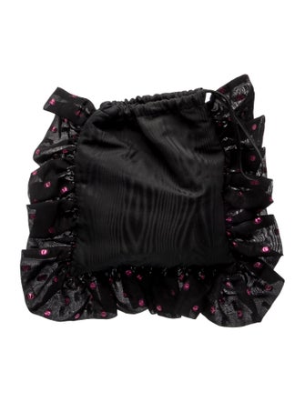 Attico Messenger Bag