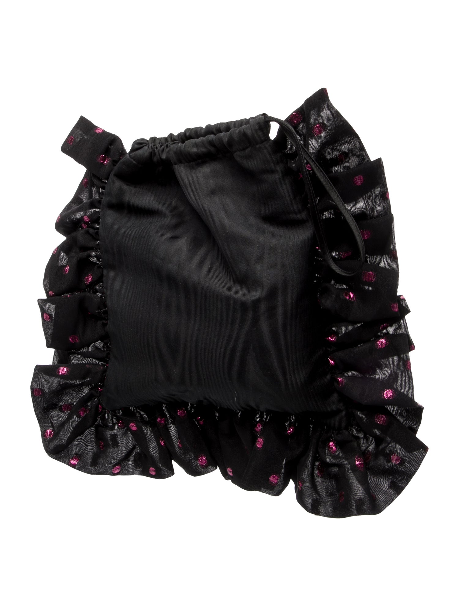 Attico Messenger Bag