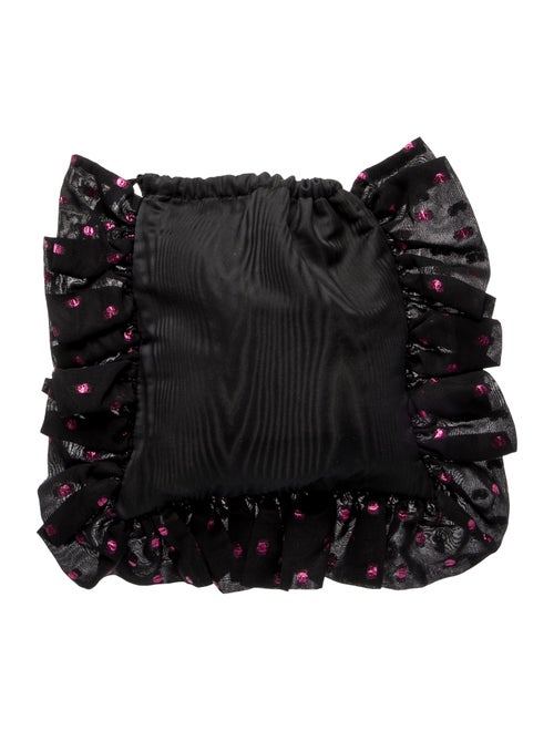 Attico Messenger Bag