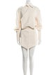 Attico Mini Dress
