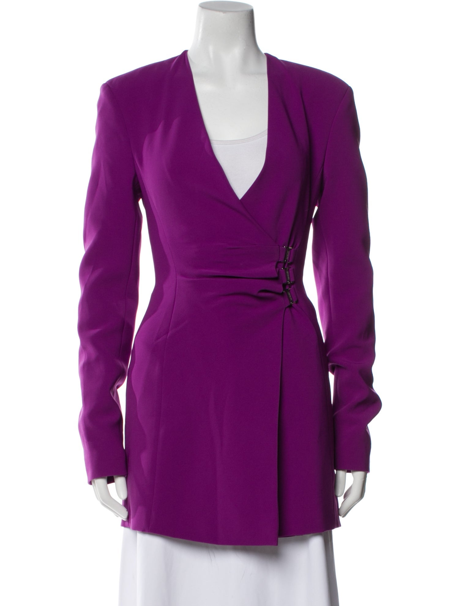 Attico Evening Jacket