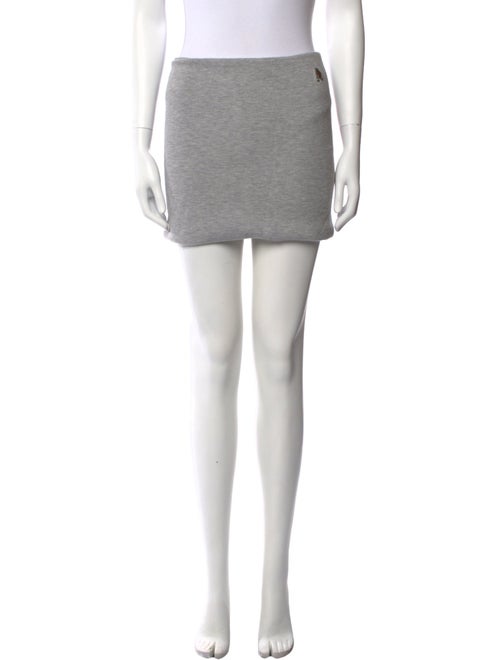 Attico Mini Skirt
