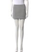 Attico Mini Skirt