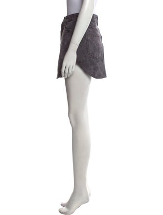 Attico Mini Skirt