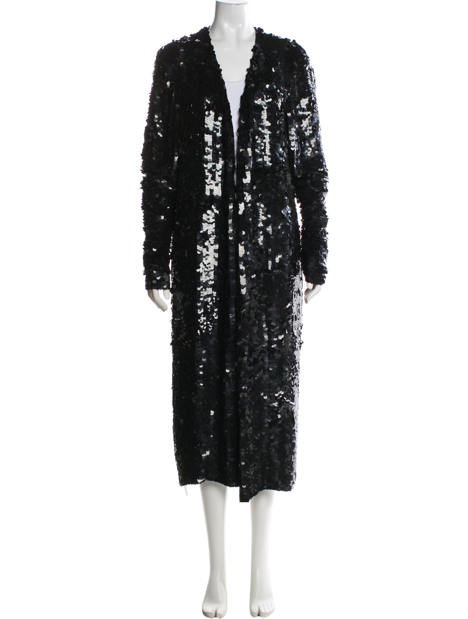 The Attico Attico Coat