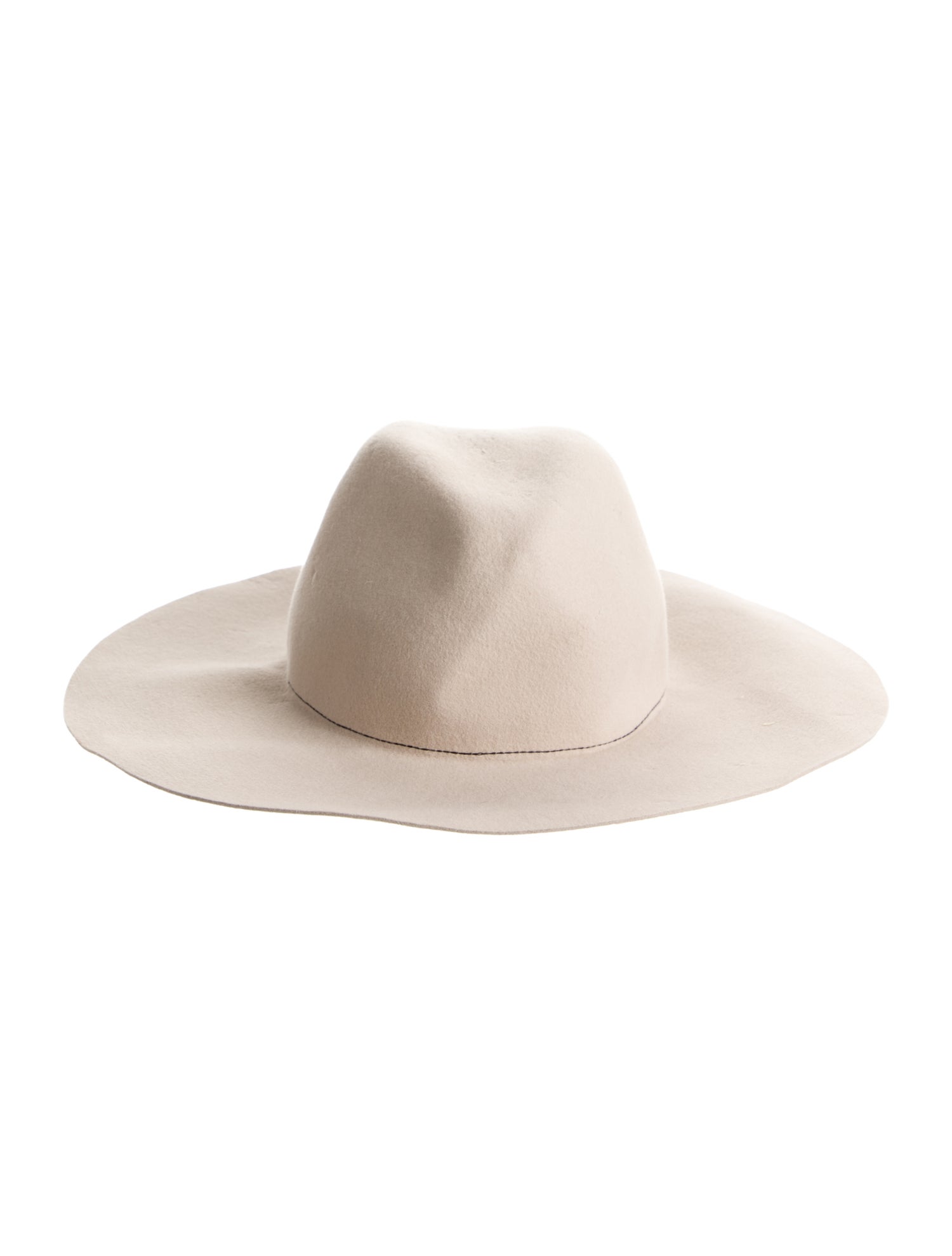 Satya Twena Fedora hat