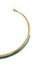 Aurélie Bidermann Enamel Choker Necklace