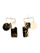 Aurélie Bidermann x LHD Bird Garden Earrings
