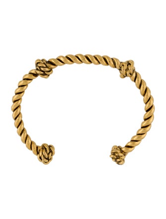 Aurélie Bidermann Cuff