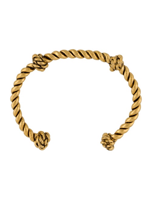 Aurélie Bidermann Cuff