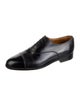 Aubercy Leather Oxfords