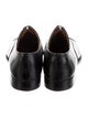 Aubercy Leather Oxfords