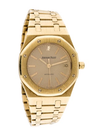 Audemars Piguet Royal Oak Watch