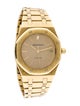Audemars Piguet Royal Oak Watch