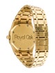 Audemars Piguet Royal Oak Watch