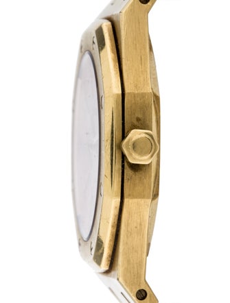 Audemars Piguet Royal Oak Watch