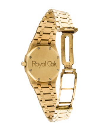 Audemars Piguet Royal Oak Watch