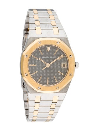 Audemars Piguet Royal Oak Watch
