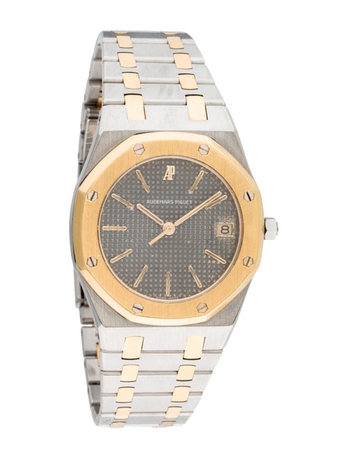 Audemars Piguet Royal Oak Watch