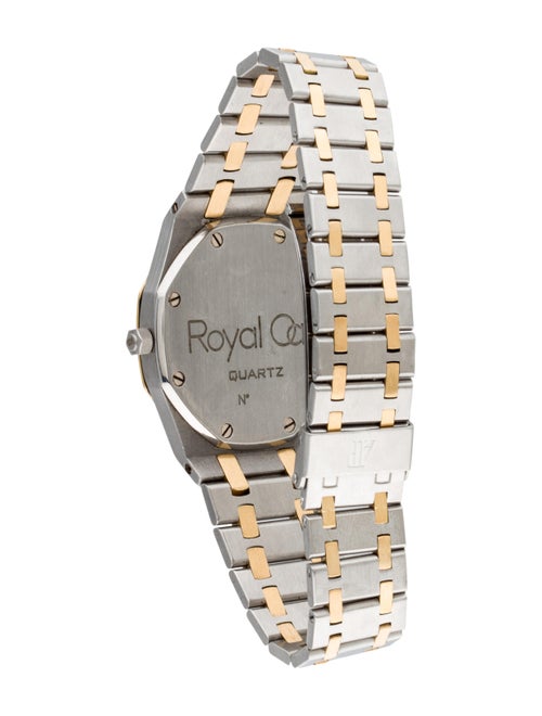 Audemars Piguet Royal Oak Watch