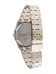 Audemars Piguet Royal Oak Watch
