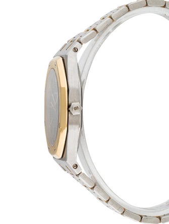 Audemars Piguet Royal Oak Watch
